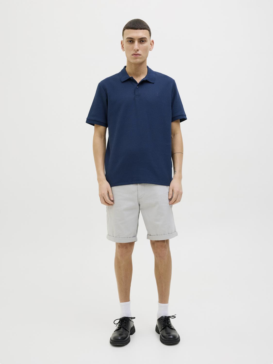 JPRAUSTIN POLO